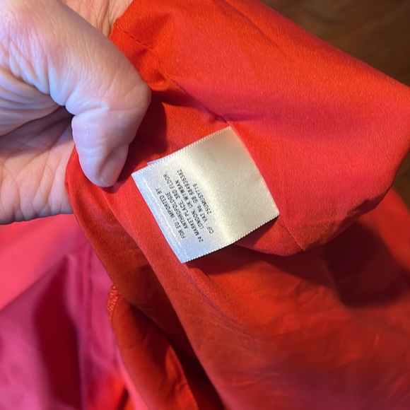 Anthropologie Leifsdottir Fit Flare Twisted Dress 12 - Picture 12 of 12